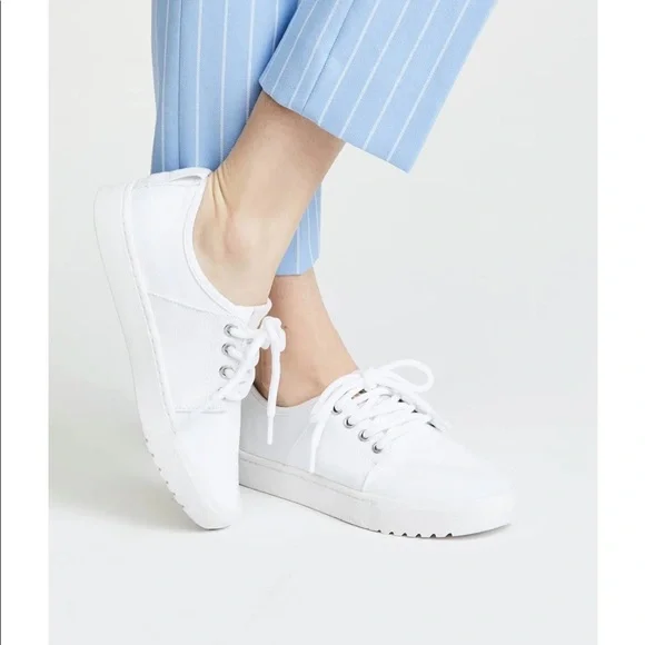 Sorel Campsneak Lace Sneaker - Picture 6 of 6